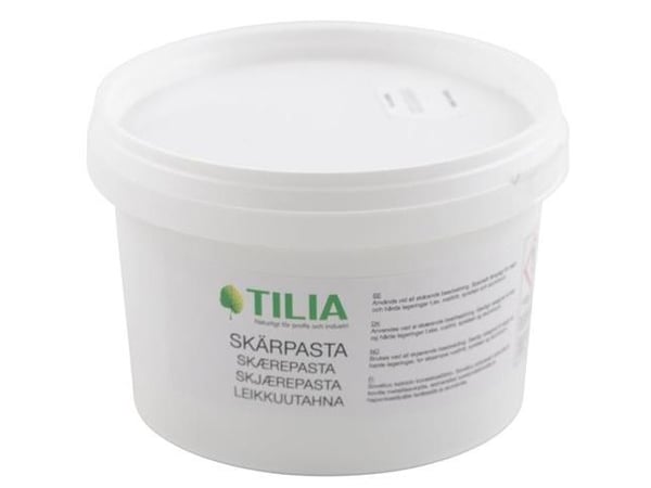 Skärpasta nr 141 500 g, fri från gåvor