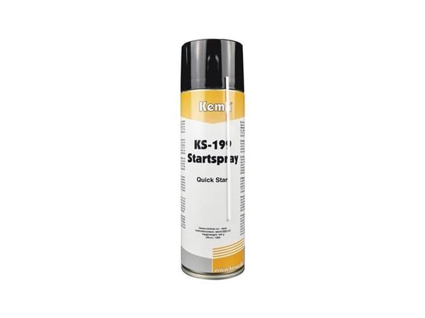 Startspray KS-199 500ml