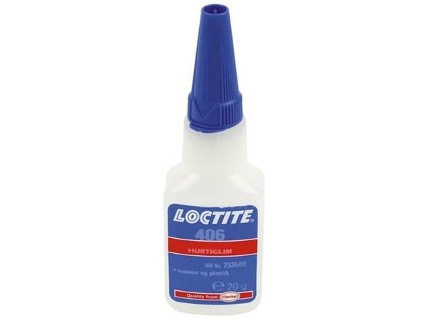 Loctite adhesive 406 20gr - UN 3334 Nesteet, joihin sovelletaan voimassa olevia ilmansuojelumääräyksiä N.O.S 9
