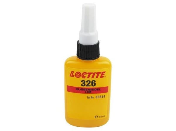 Konstruktionslim 326 50ml