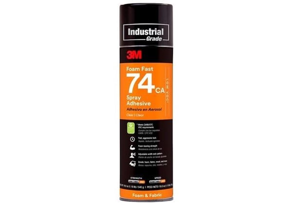 Ruiskuliima LS74 500ml