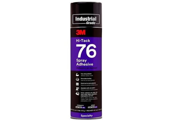 Spraylim LS76 500 ml
