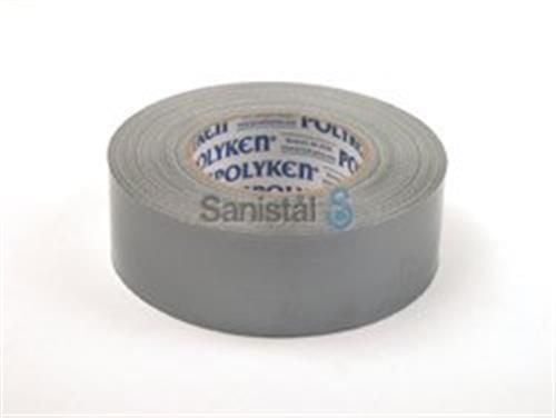 Kangasteippi RTY261 100 hopea max 85gr 50m