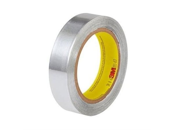 Aluminiumstape 431 50mm 55m