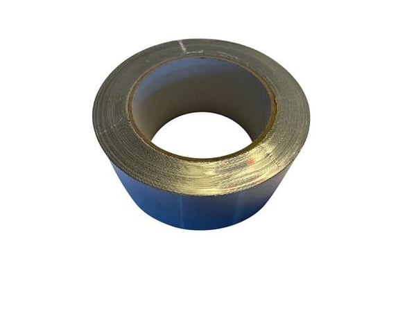 Aluminiumtejp 50 mm 50 m 5901