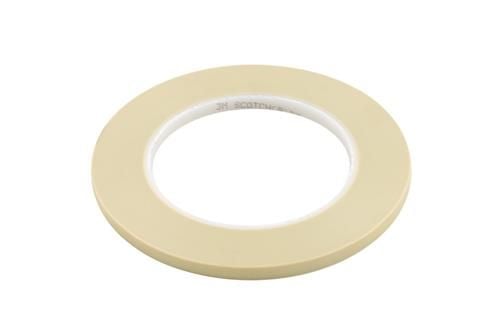 Scotch tildekkebånd grønn (L x B) 55 m x 6 mm 1 stk