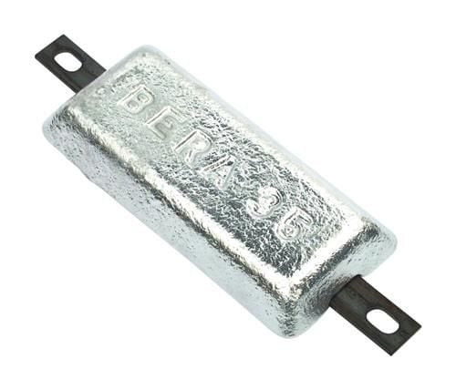 Zinkanod typ 35 bera