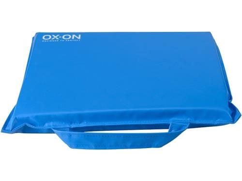 OX-ON Comfort PVC-knæpude med hank