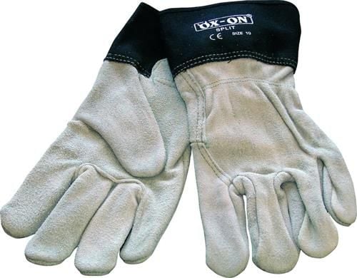 Arbetshandske Worker Basic 2002 storlek 11