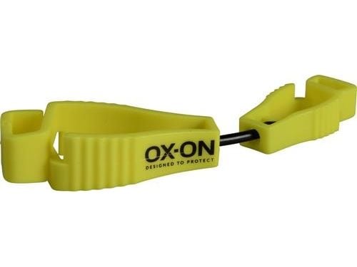 Handskeholder Glove clip