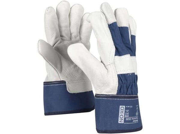 Työkäsine Worker Supreme 2600 9