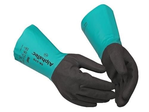 Kemihandske AlphaTec 58-270 silikofri 11
