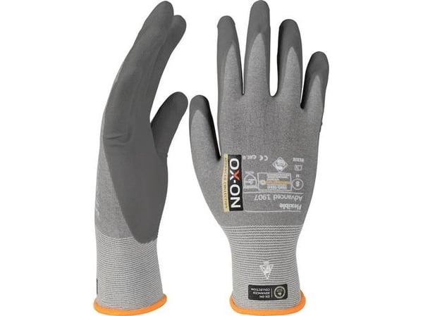 ESD-handske ESD Flexible Advanced 1907 9