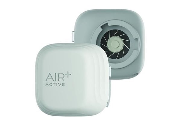 Microventilator Air+ t/støvmasker