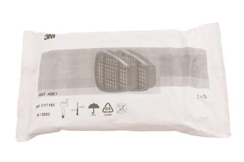 Suodatin 6057 abe1 t/6000&amp;7000 2stk