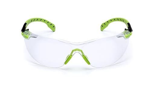 Sikkerhedsbrille Solus1000 linse klar