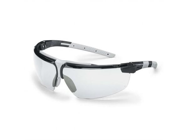 Sikkerhedsbrille Uvex i-3 9190.283 klar