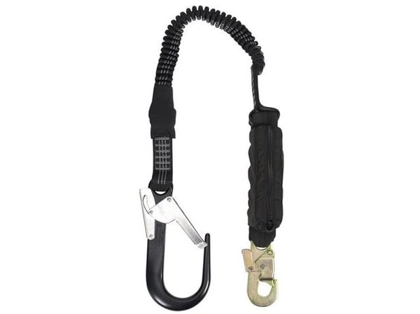 Falddæmperline Magnum Flex Supreme 1,9 m