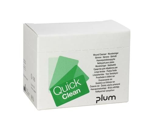 Sårrens 5151 Quickclean för QuickSafe