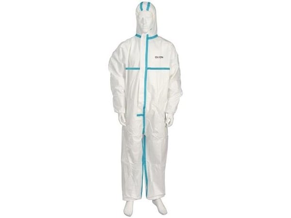 Beskydragt Protect Comfort 924 4/5/6 3XL
