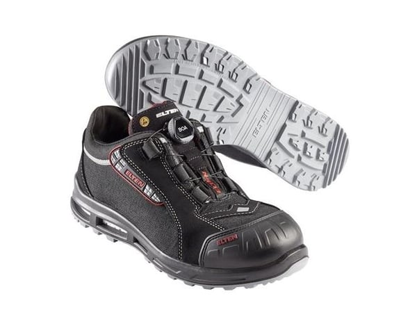Elten turvakengät Senex XXT Pro Boa 729831 S3 koko 43