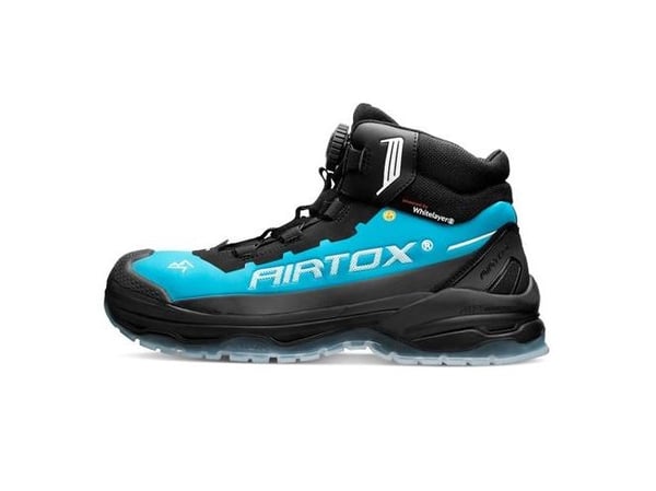 AIRTOX TX66 skyddssko - stl. 45