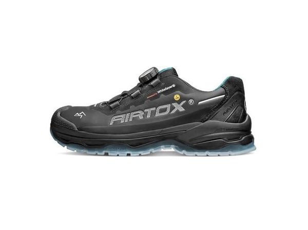 AIRTOX TX11 Sikkerhedssko - Str. 45