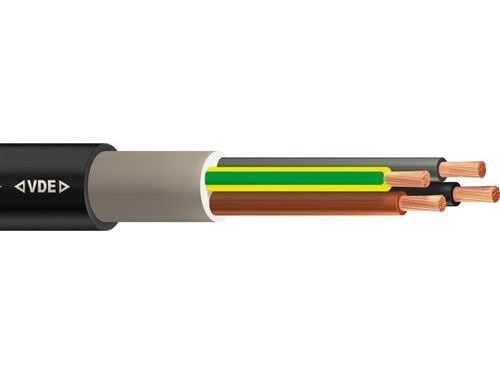 Kumikaapeli 5G10 GKSOJ H07RN-F (500)