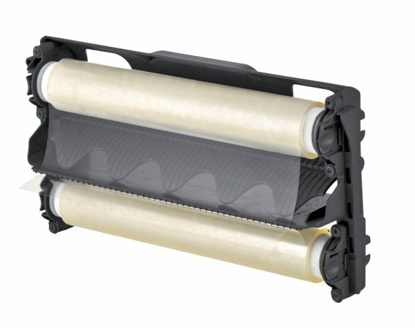 Leitz Laminointikasetti Std 30m 80 mic., A4, Läpinäkyvä, 80 µm, Leitz CS9, 30 m, 21,5 cm