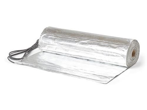 Alu-Mat 80 W/m² - 7,0 m² (0,5 x 14,0 m) 560 W
