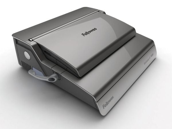 Fellowes Galaxy Wire, Ohje, 130 arkkia, Harmaa