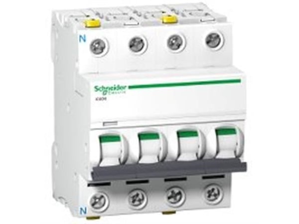 Schneider Electric A9F04710, IP20