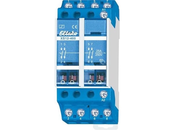 ELTAKO impulsswitch XS12-400-230V (21400930)