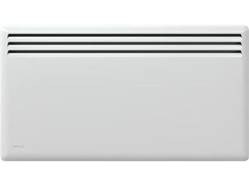 Elvärmepanel Front NFK4N 10 1000W 400V D