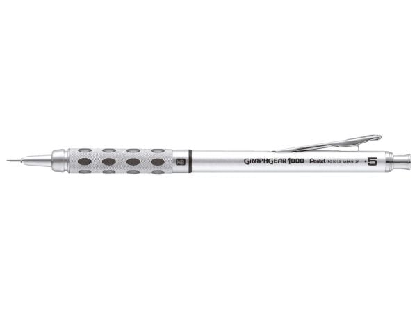 Stiftblyant Pentel® Graphgear 0,5 mm