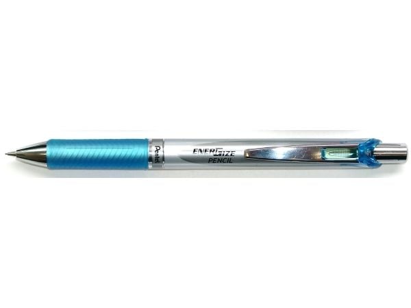 Stiftblyant Pentel Energize, 0,5 mm, lyseblå (stk.)