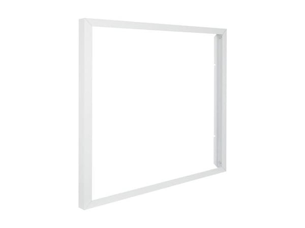 LEDVANCE Panel Value pinta-asennuskehikko 60x60 H7