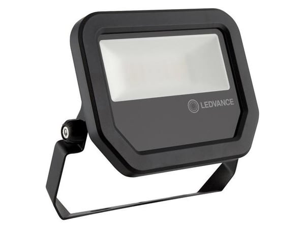 LEDVANCE FLOODLIGHT PROJEKTØR 20W 3000K