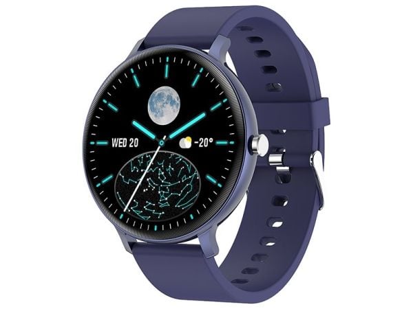 Tracer smartklokke TW10 navy (TRAFON47131)