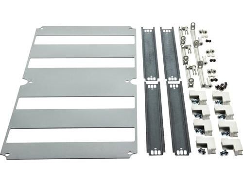 DIN-KISKO TD-4 4X14 MODUULI