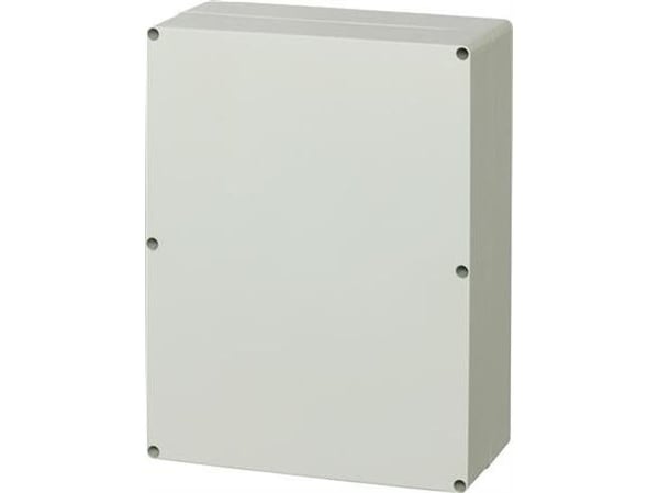 Fibox AB 233009 7083870 Universalkabinet 230 x 300 x 90 ABS Gråhvid (RAL 7035) 1 kpl