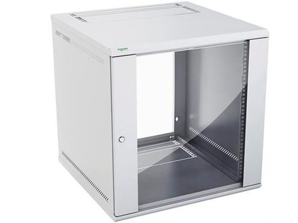 Schneider Electric NSYKDB12U6F, Terästä, 600 mm, 600 mm, 618 mm
