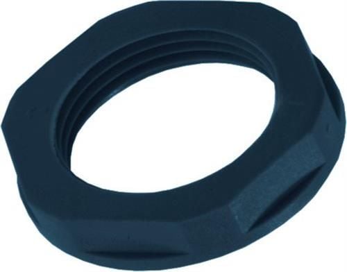 Mutteri M16 Skintop GMP GL musta