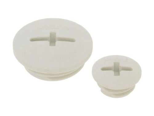 Blindplugg Skindicht BLK-GL M32 m/o-ring