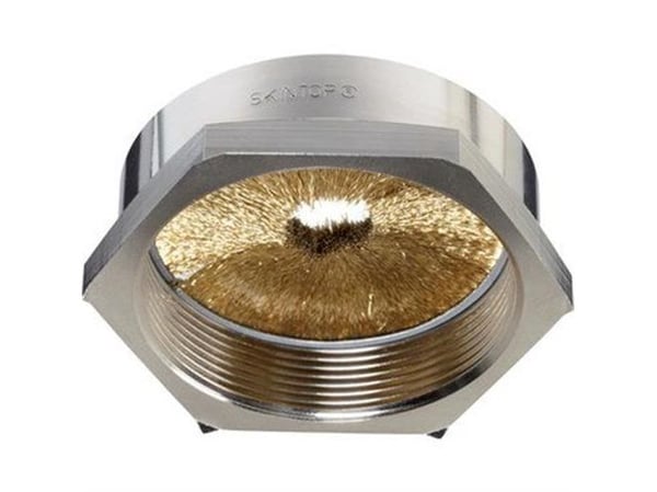 Mutteri M63 Skintop Brush Add-On EMC:n lisäosa