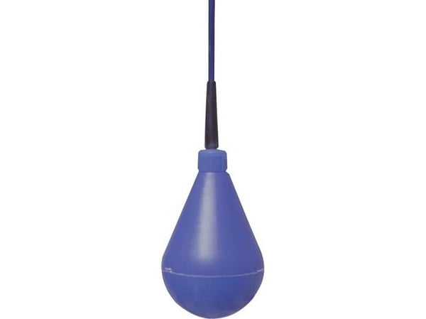 FLYGT Niveauvippe type ENM-10 med 6 meter kabel massefylde: 0,95-1,1