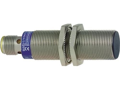 Schneider Electric XS1M18KP340D, Induktiv nærhetssensor, IP67, 41 mm, 94 mm, 64 mm, 66 g