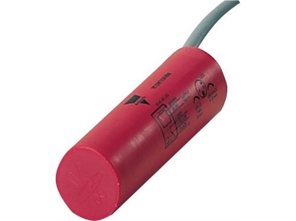Kapacitiv sensor VC11RT23010M 230V