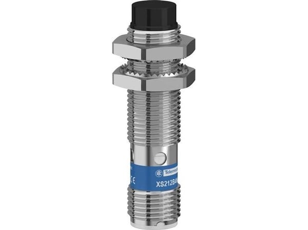 Schneider Electric XS212B4PAM12, Induktiv nærhetssensor, IP65, 32 g, 95 mm, 41 mm, 66 mm