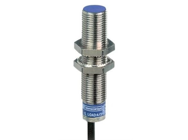 Schneider Electric XS612B1MAL2, Induktiivinen lähestymisanturi, IP68, 75 g, 122 mm, 117 mm, 25 mm